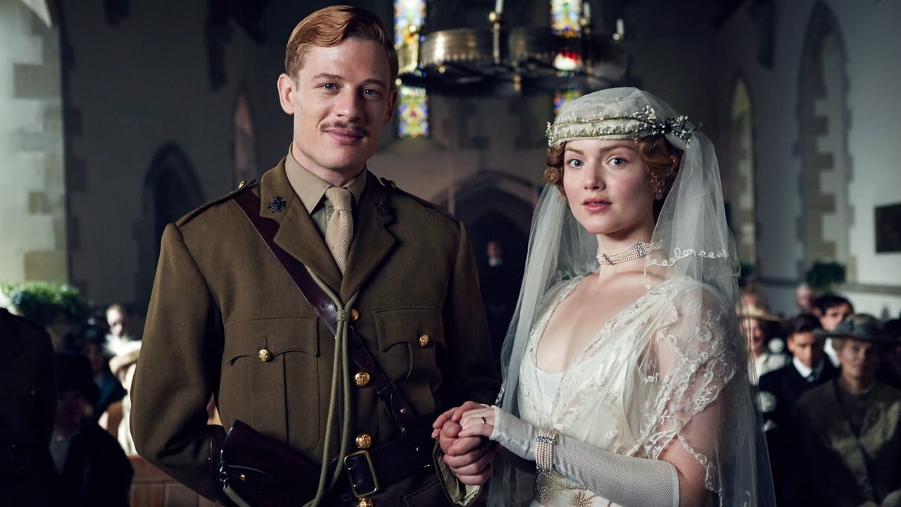 L'amante di Lady Chatterley