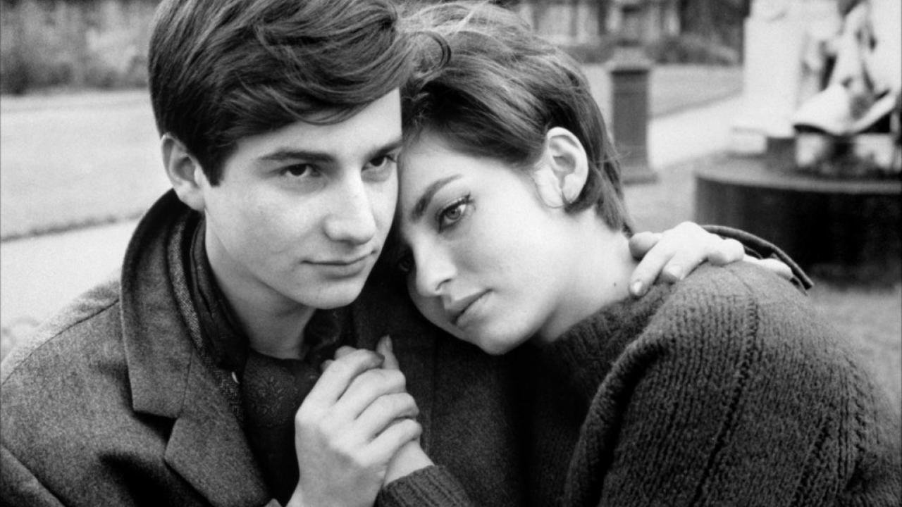 L'amore a vent'anni