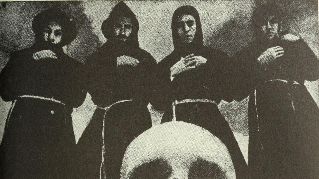 Lampi sul Messico