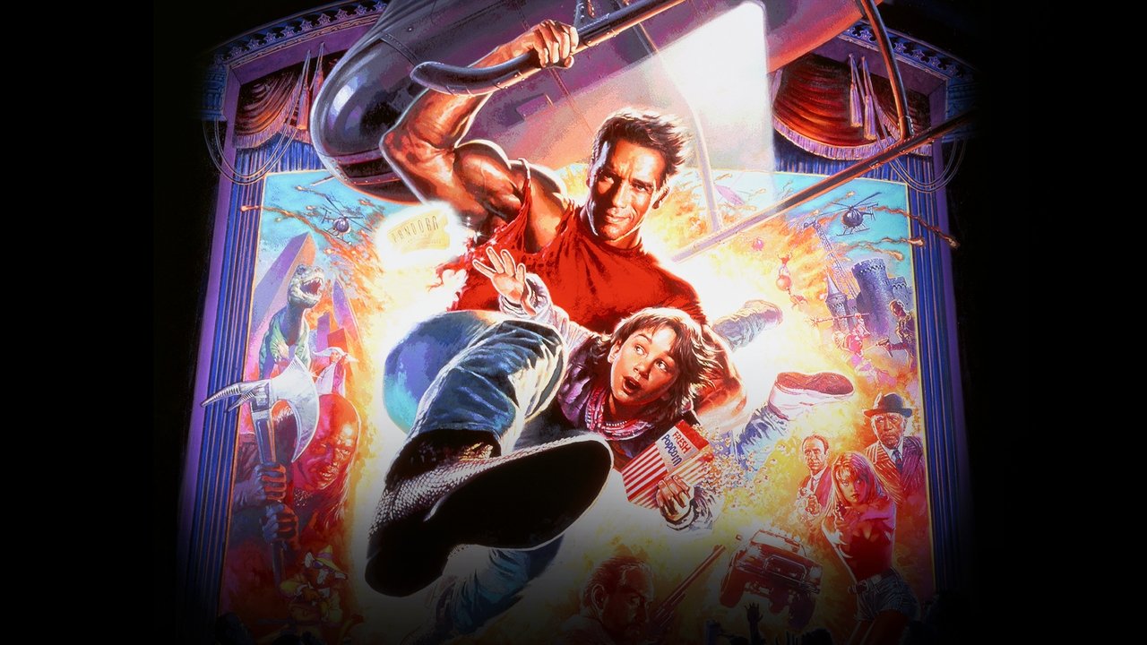 Last Action Hero - L'ultimo grande eroe