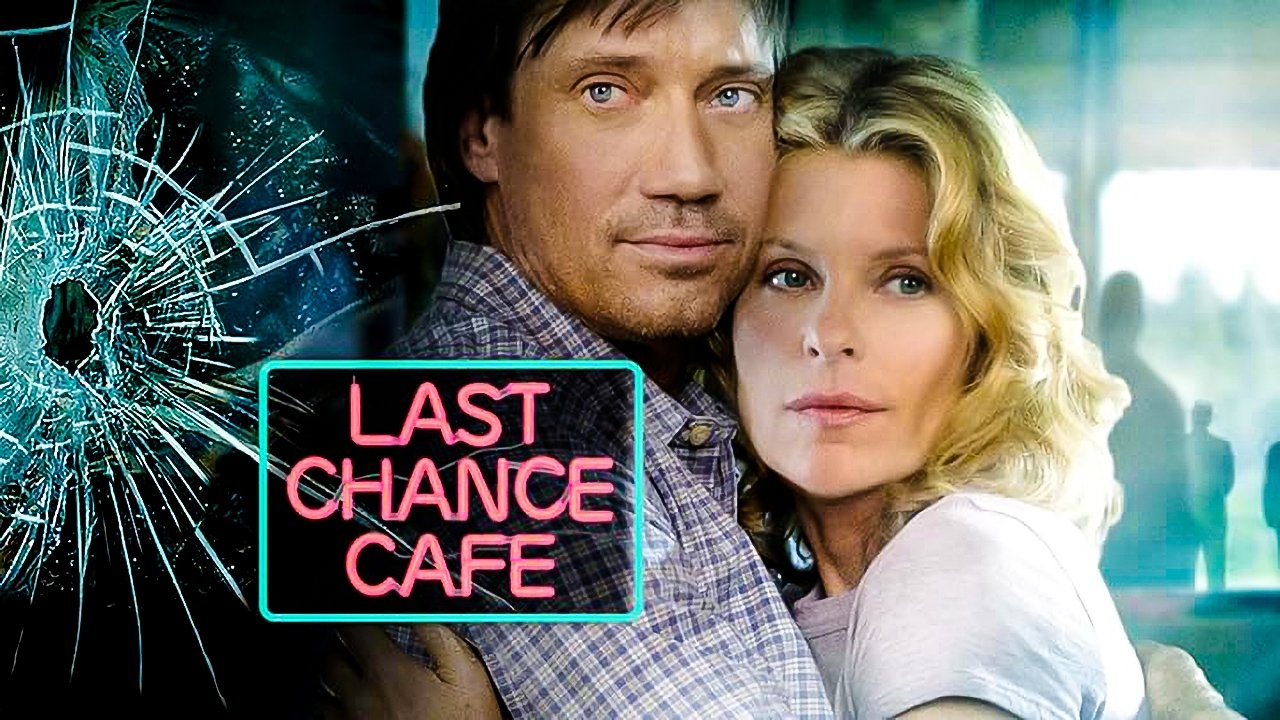 Last Chance Café - L'ultima speranza di Hallie