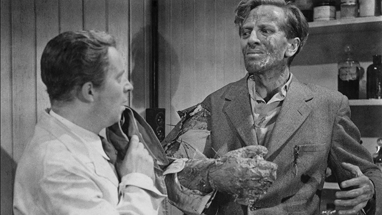 L'astronave atomica del dottor Quatermass
