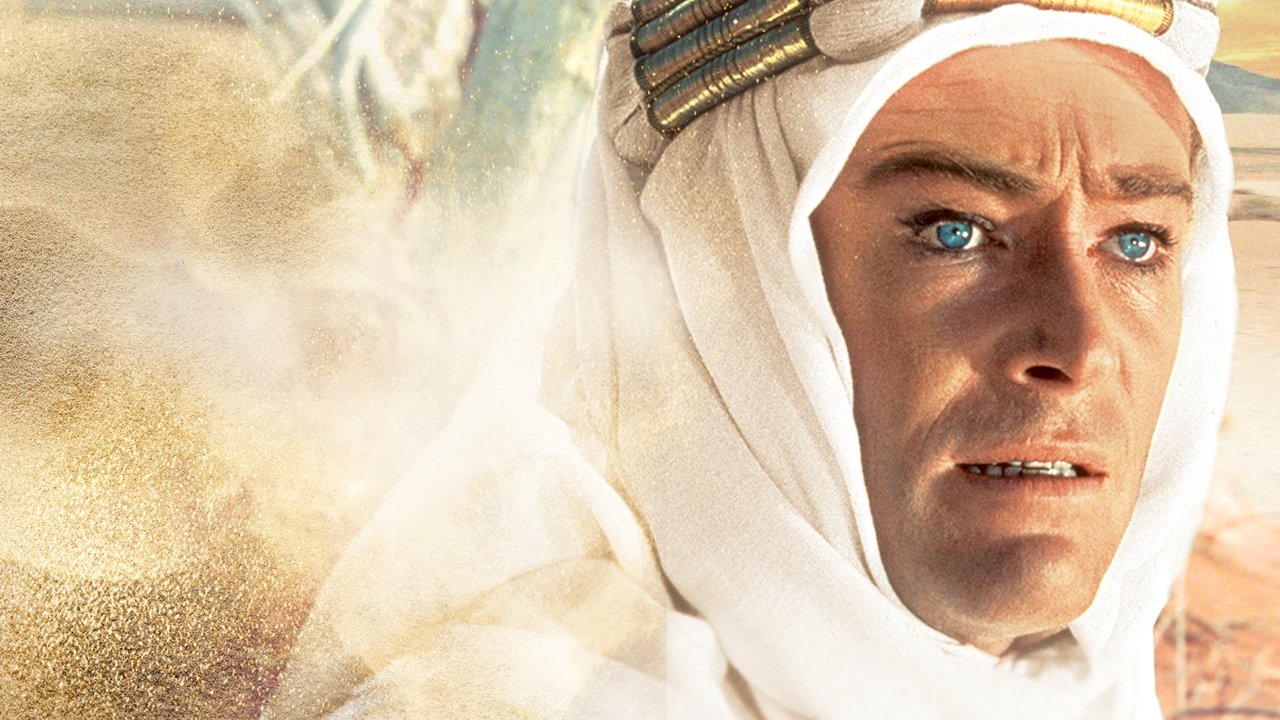 Lawrence d'Arabia