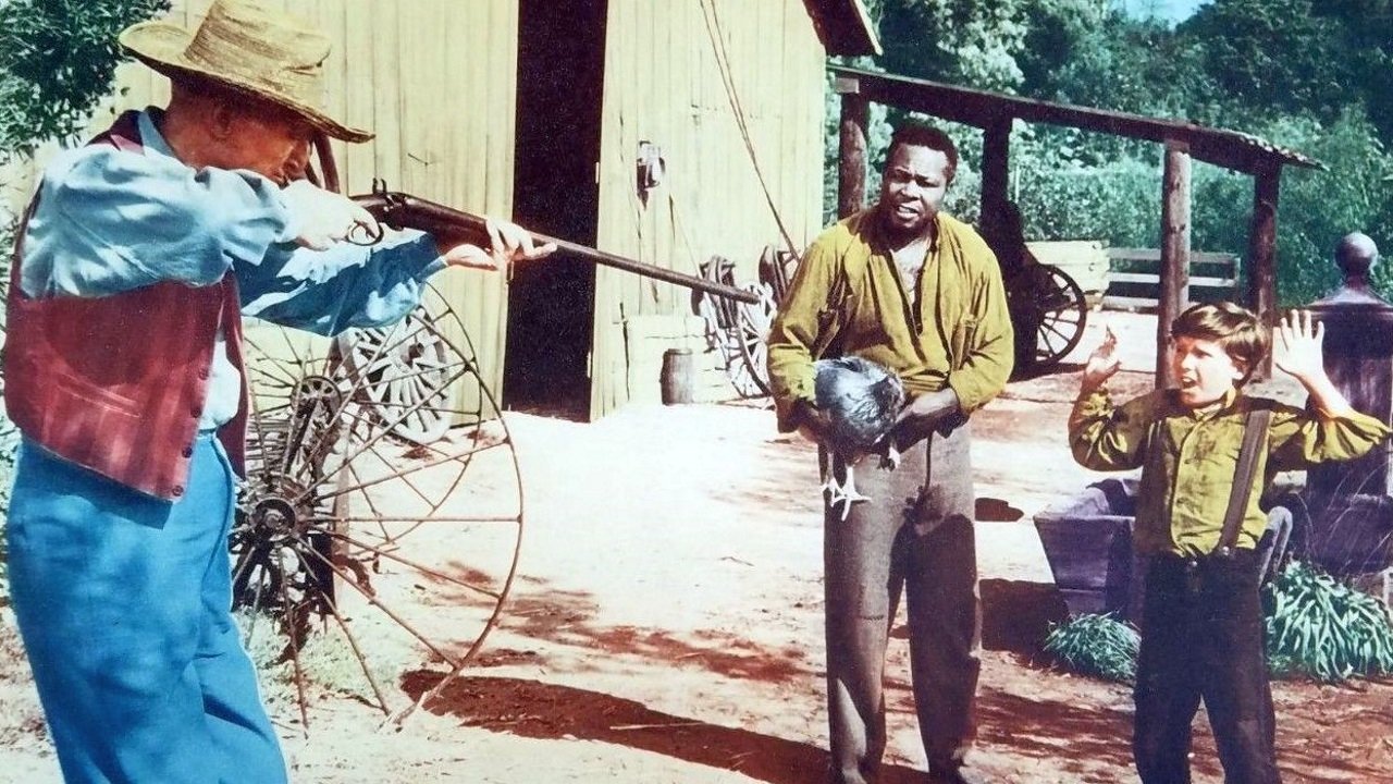 Le avventure di Huck Finn