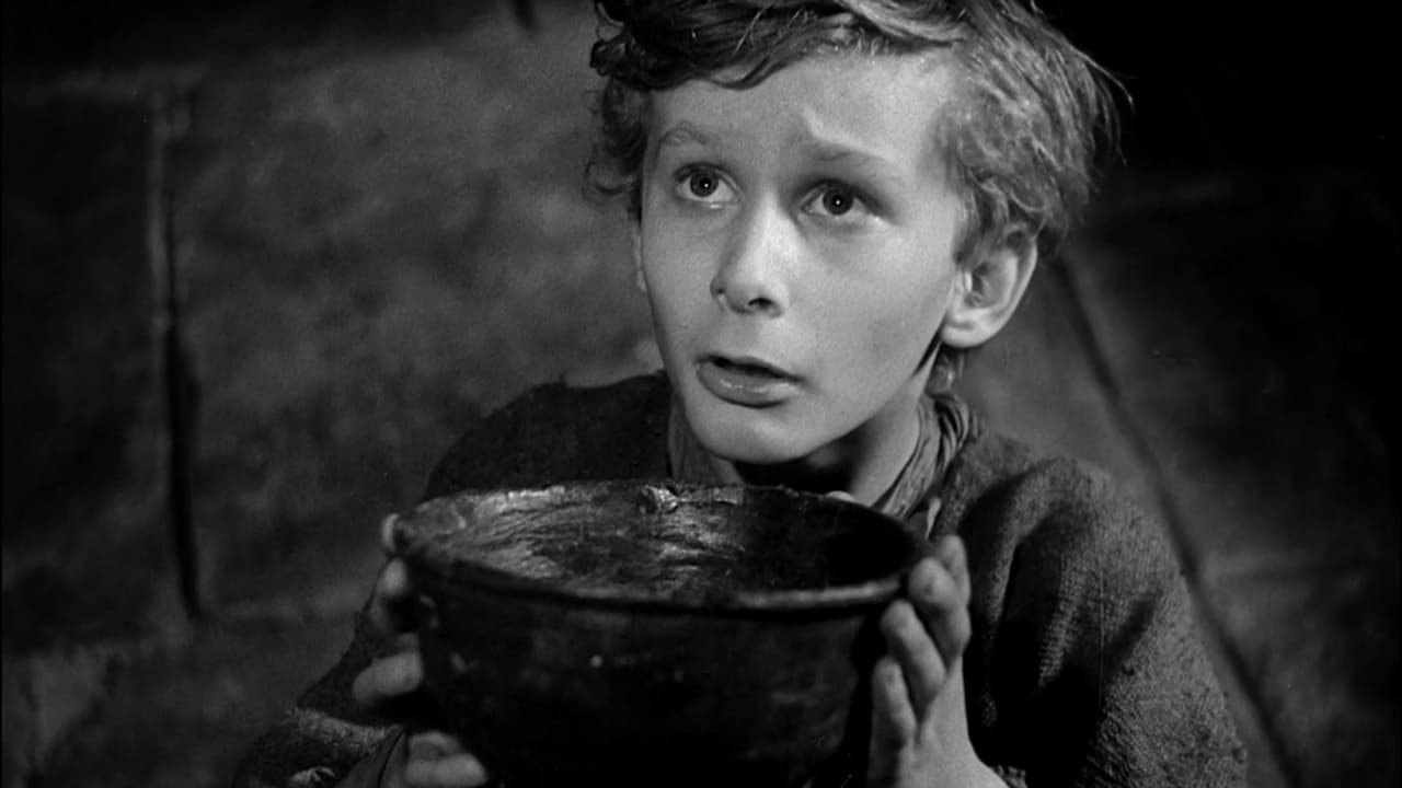Le avventure di Oliver Twist