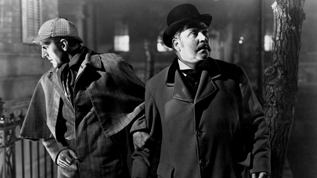 Le avventure di Sherlock Holmes