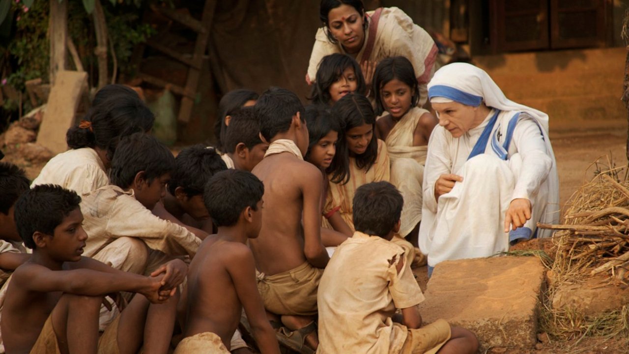 Le lettere di Madre Teresa