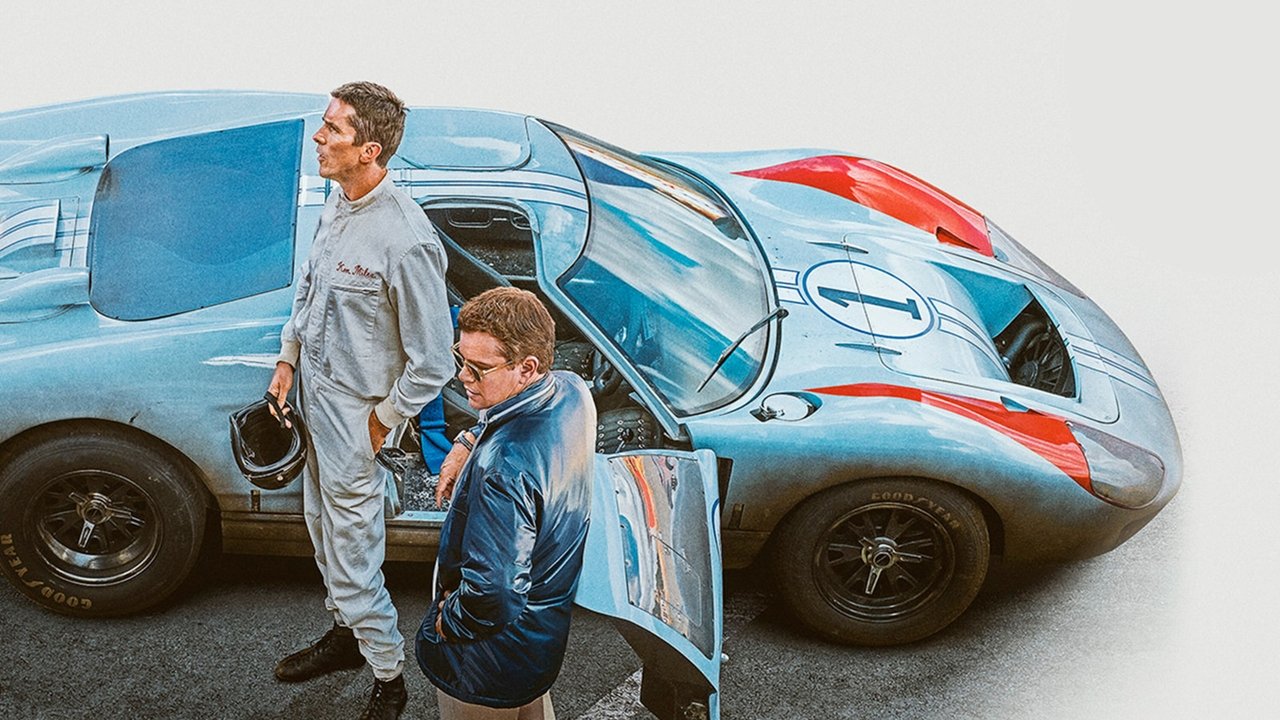 Le Mans '66 - La grande sfida