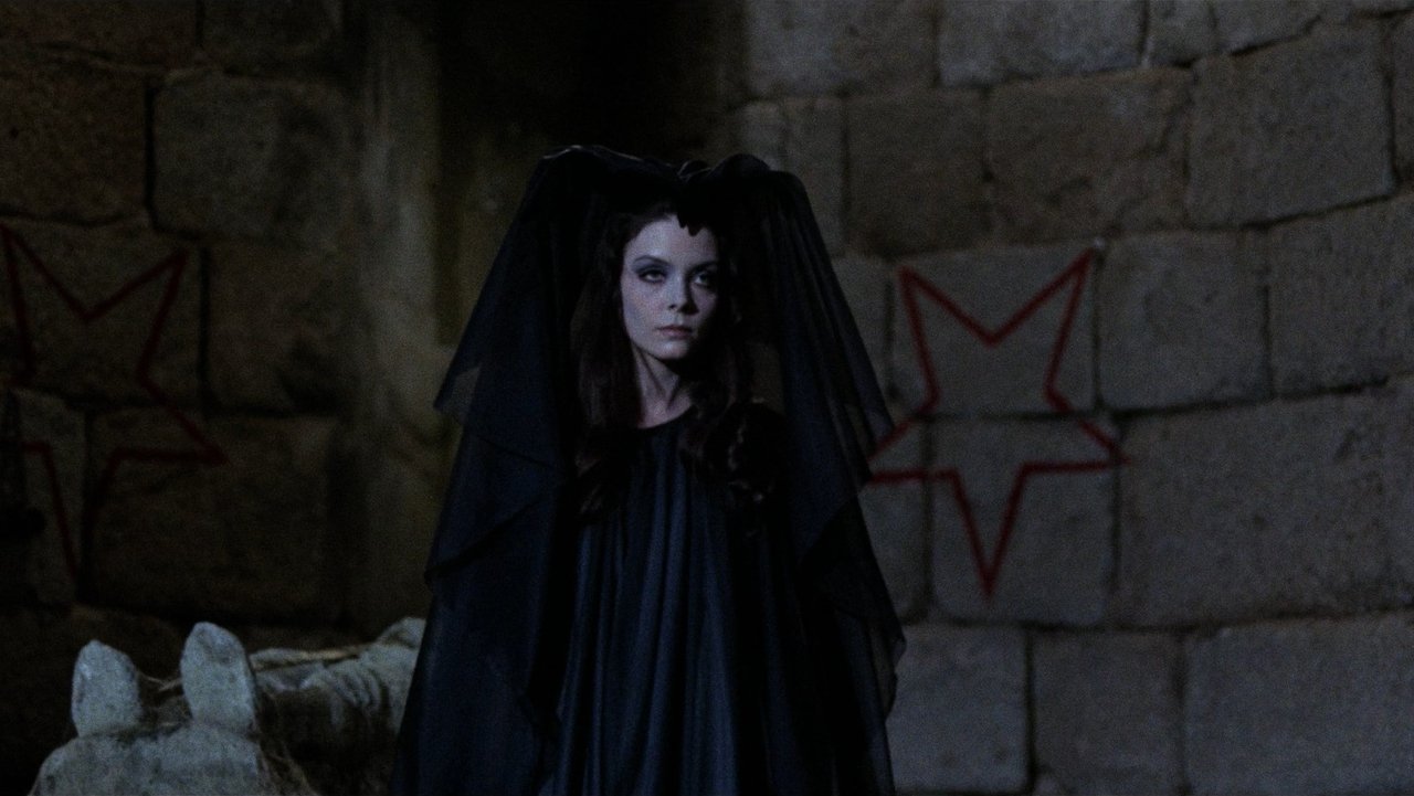 Le messe nere della contessa Dracula