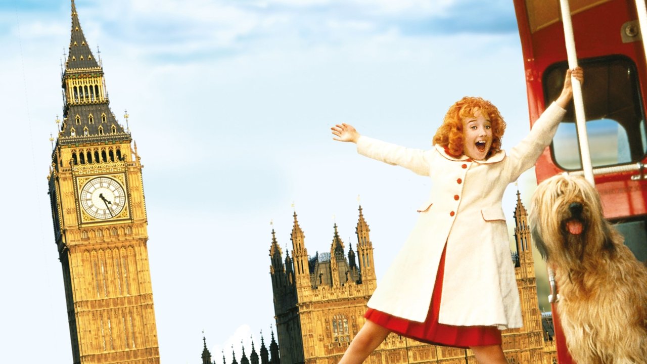 Le nuove avventure di Annie