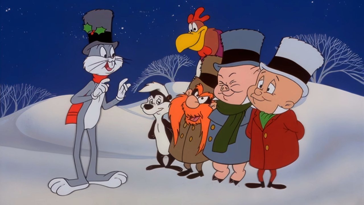 Le pazze storie di Natale