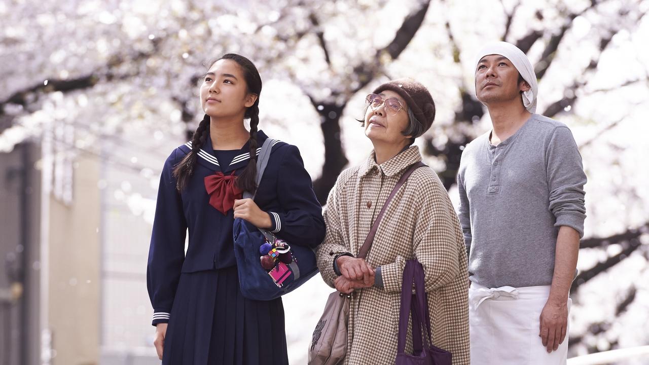 Le ricette della signora Toku