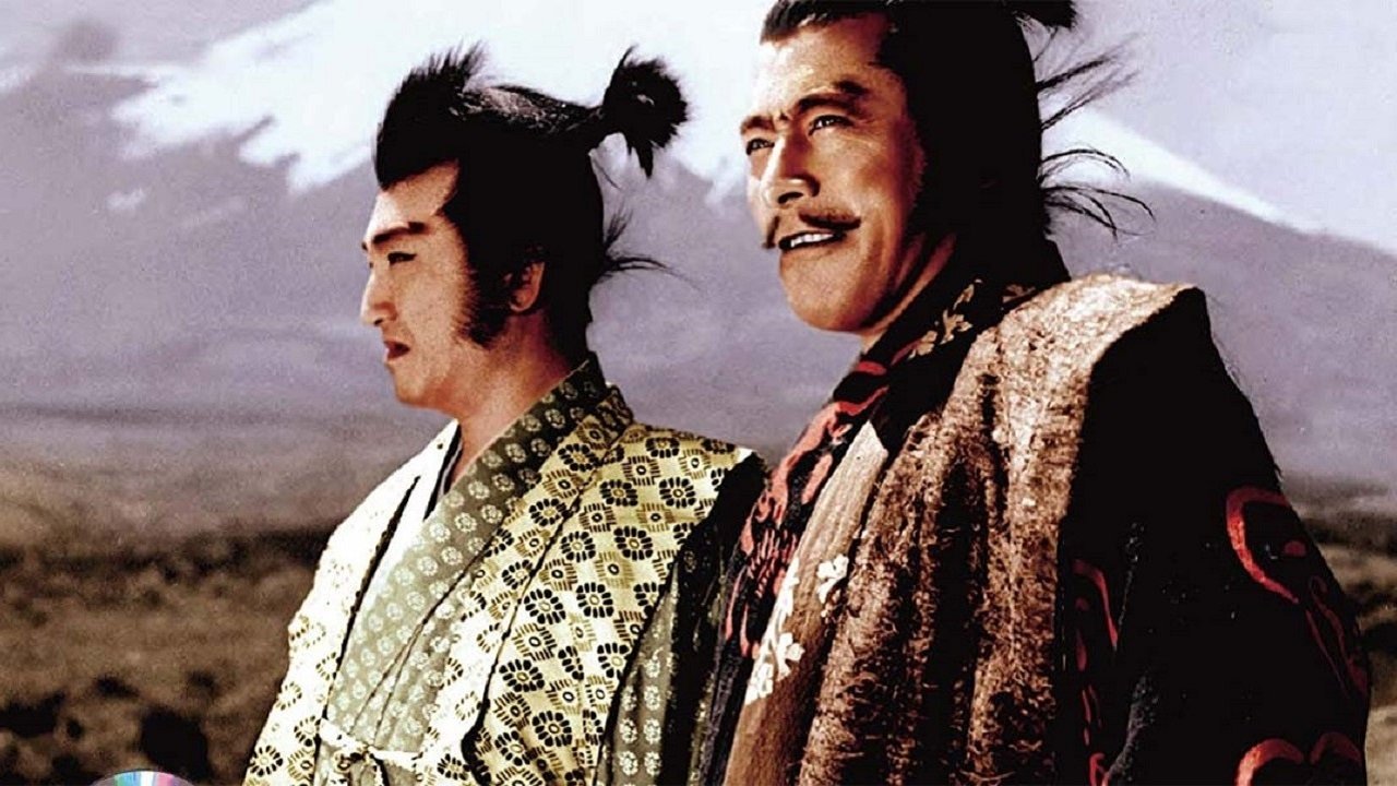 Le scimitarre dei mongoli