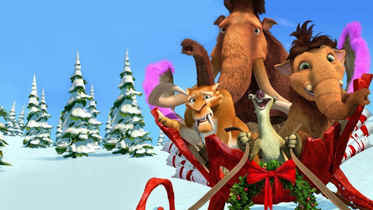 L'era glaciale presenta: l'era Natale