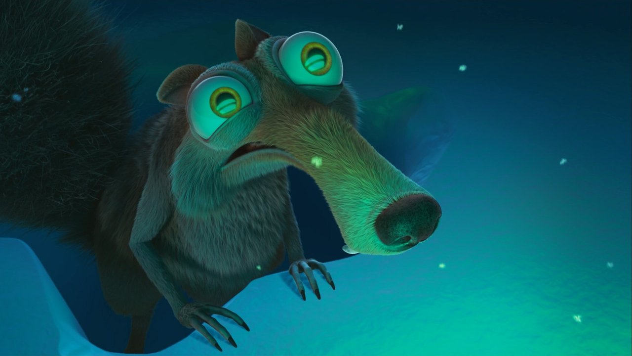 L'Era Glaciale Special 2: Una ghianda è per sempre