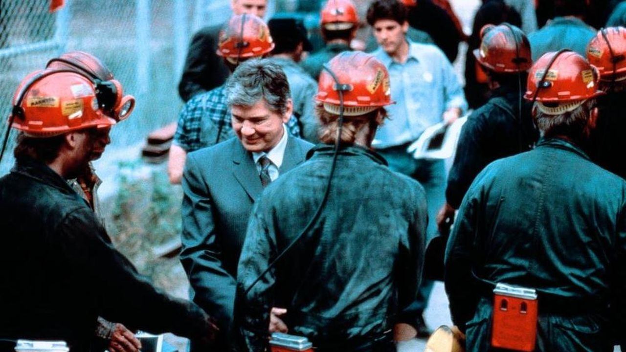 L'esecuzione... una storia vera