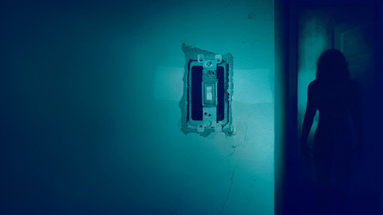 Lights Out - Terrore nel buio