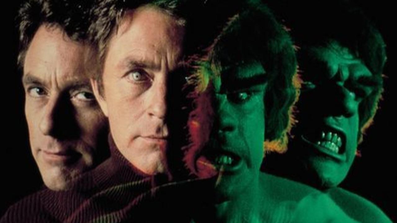 L'incredibile Hulk