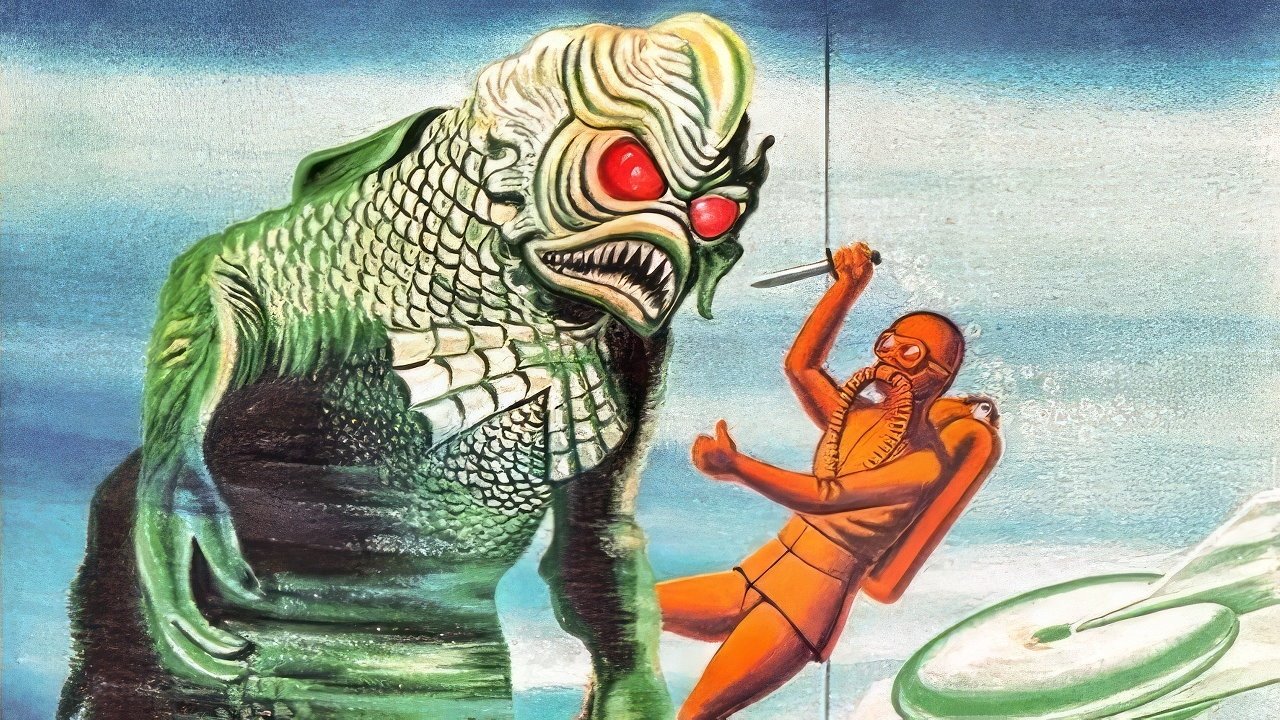 L'invasione - Marte attacca Terra