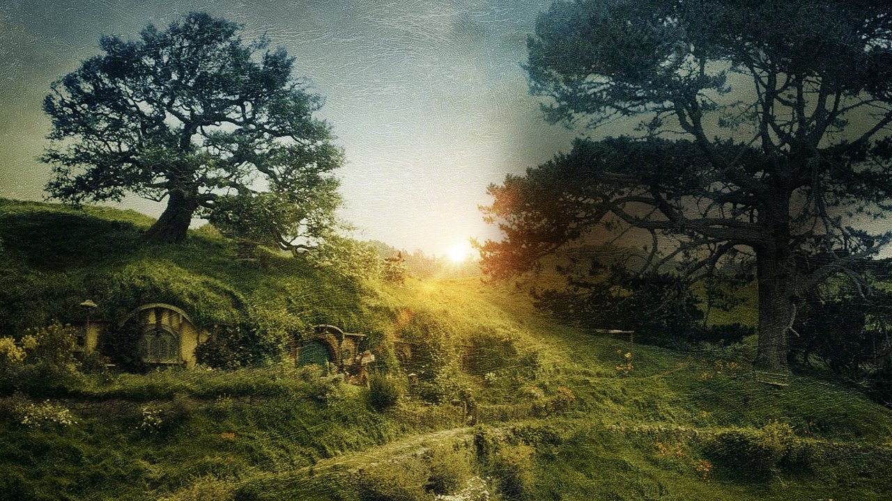 Lo Hobbit: Un viaggio inaspettato
