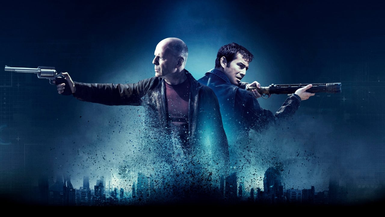 Looper - In fuga dal passato