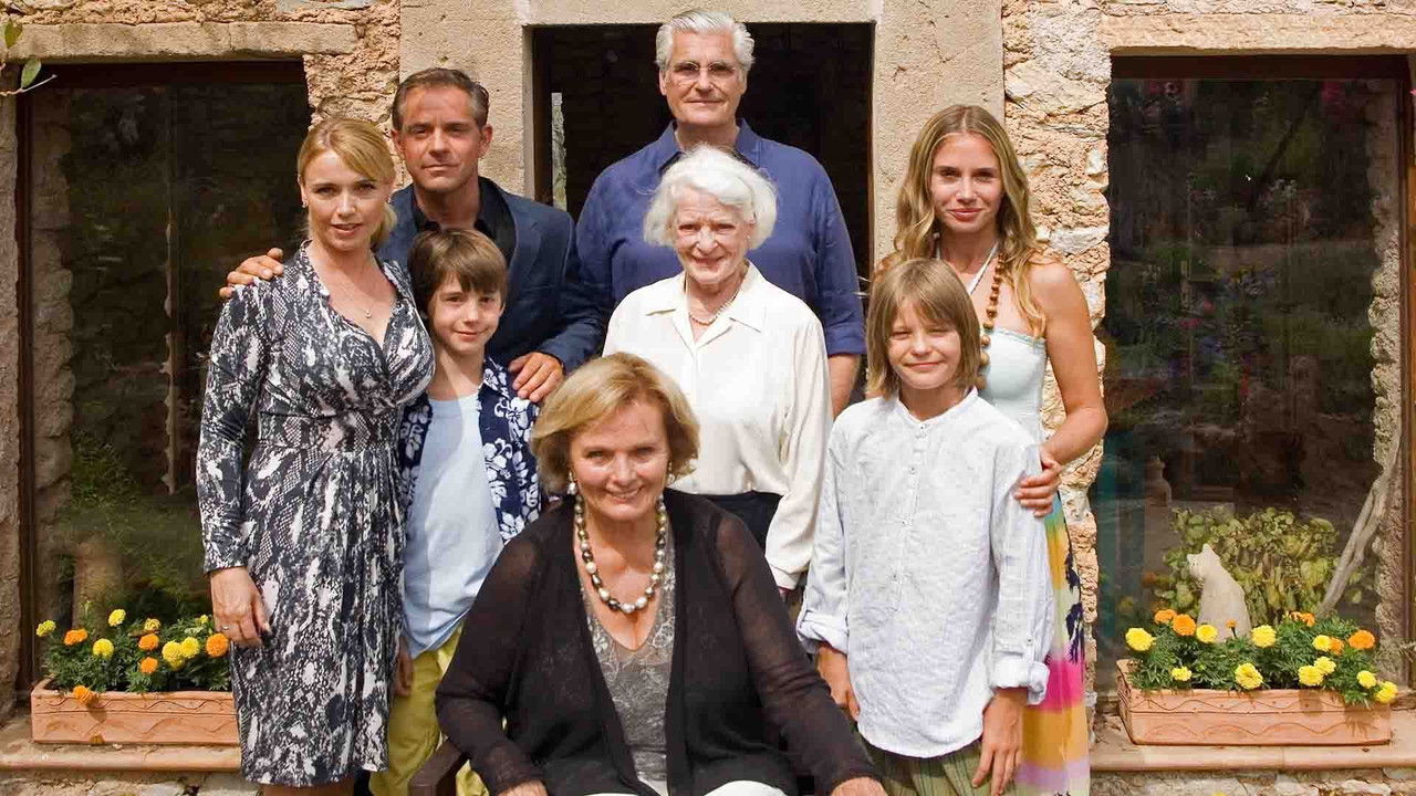 Luci d'estate