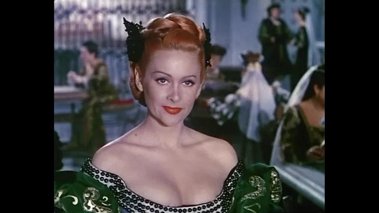 Lucrezia Borgia