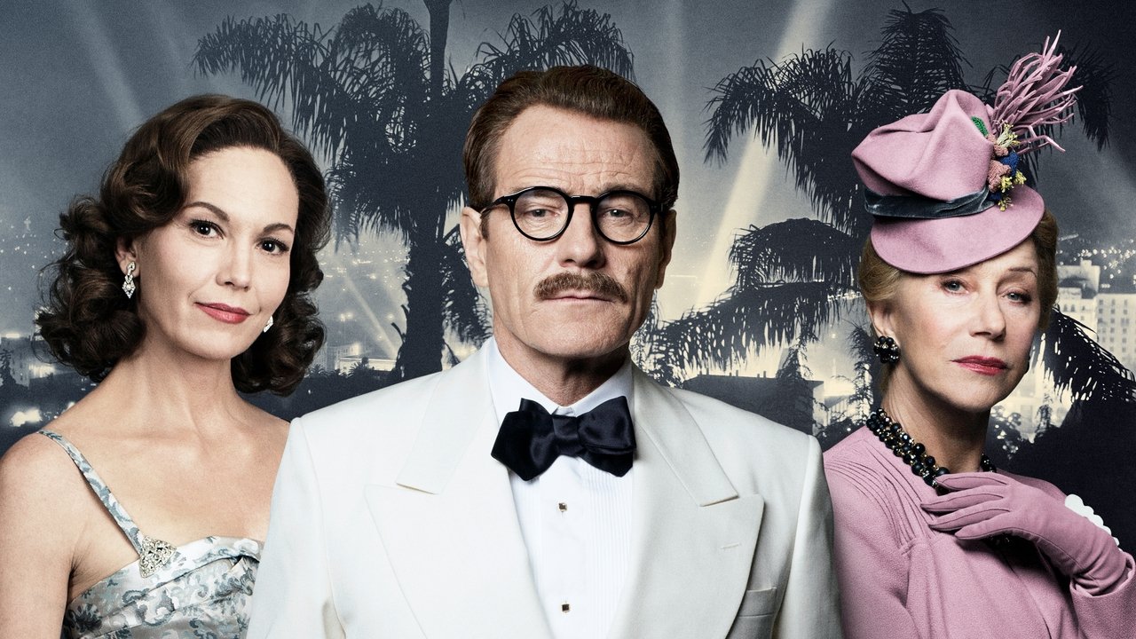 L'ultima parola - La vera storia di Dalton Trumbo