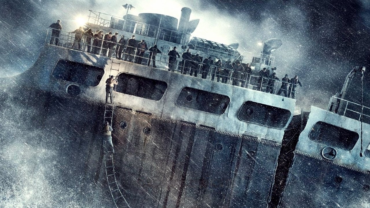 L'ultima tempesta