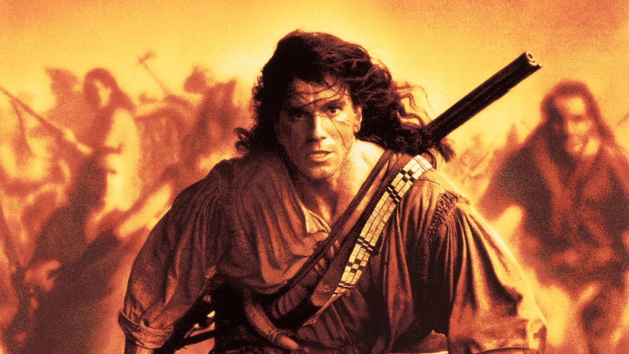 L'ultimo dei Mohicani