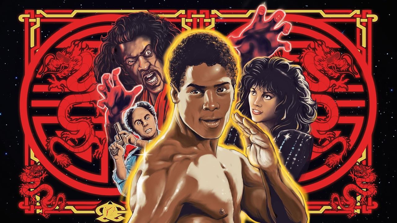 L'ultimo drago