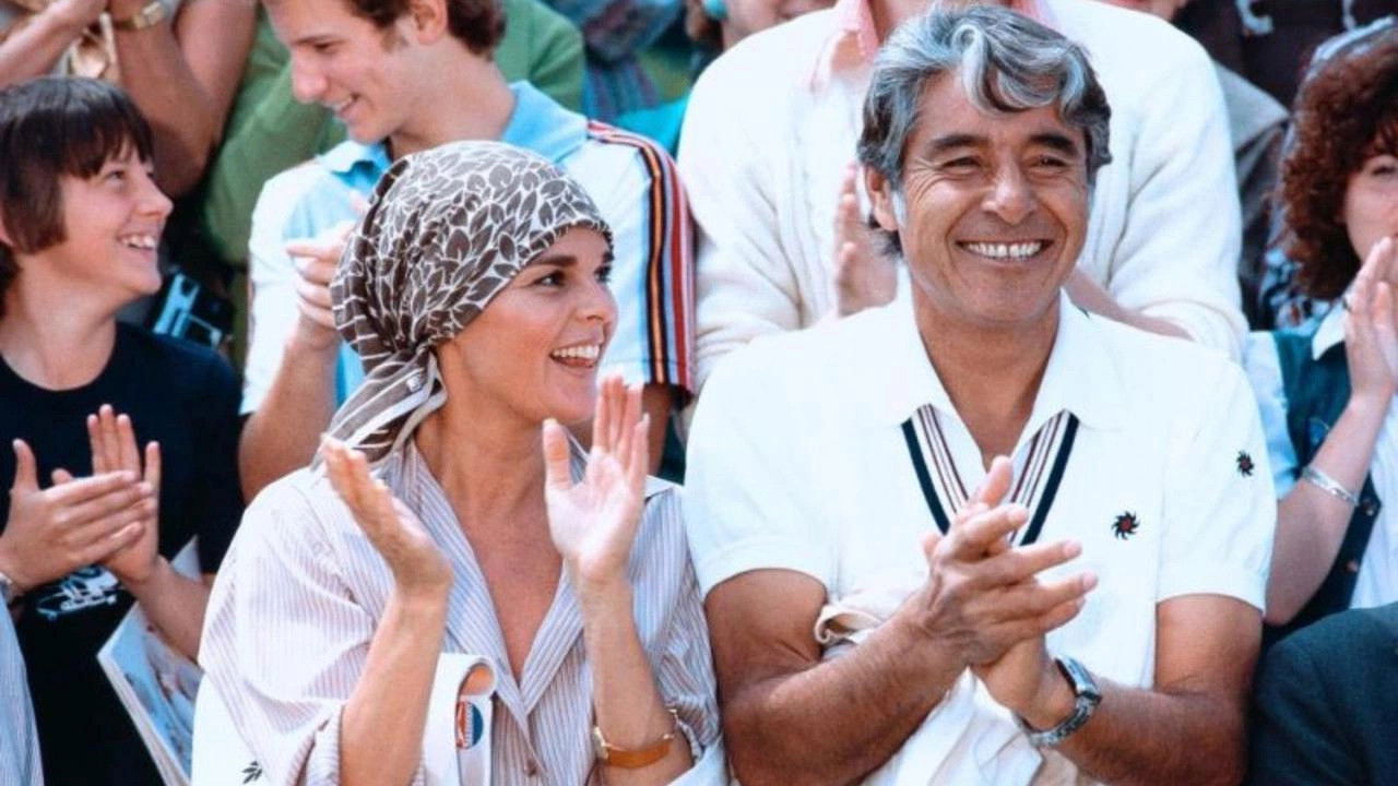 L'ultimo gioco