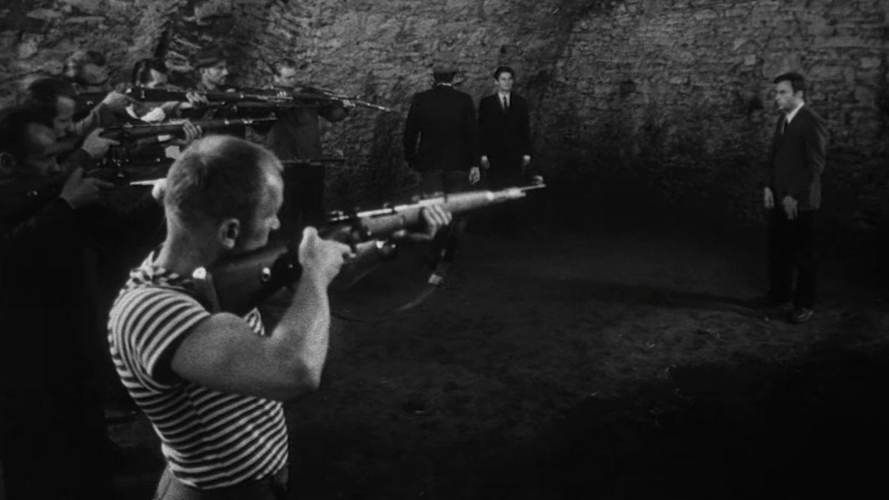 L'uomo che mente