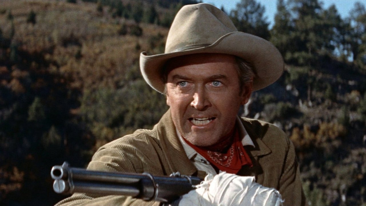 L'uomo di Laramie
