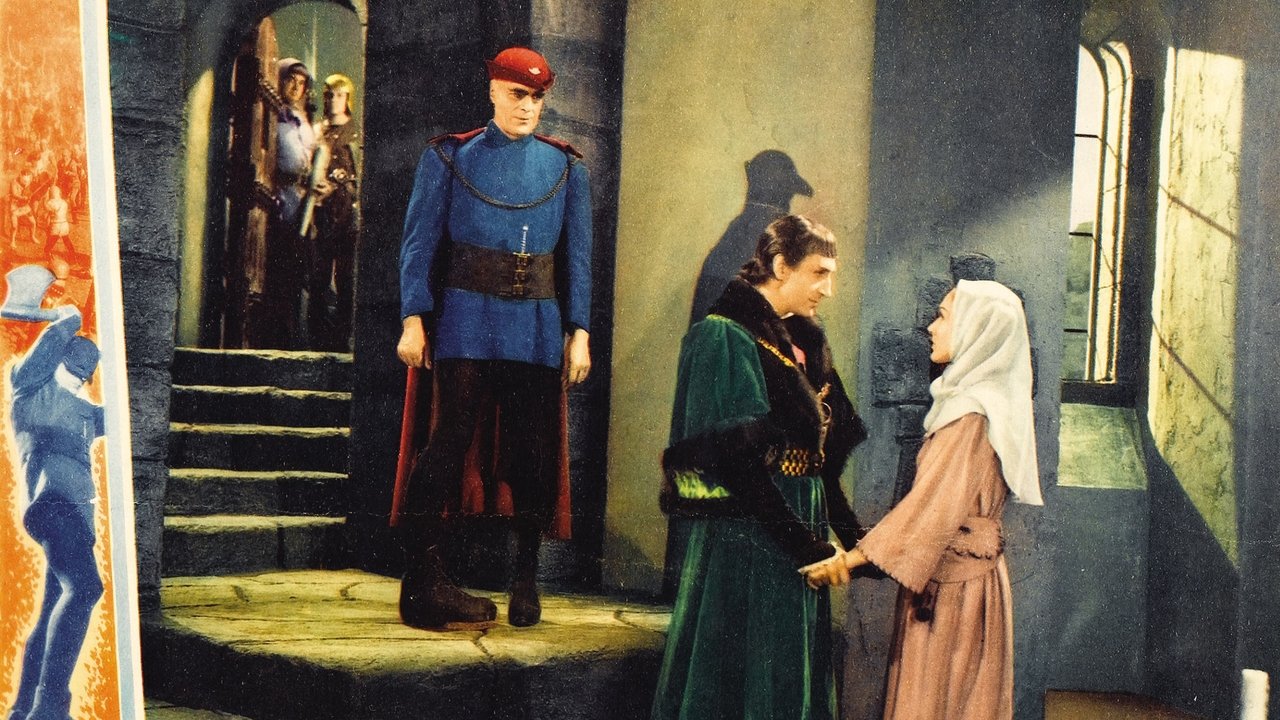 L'usurpatore