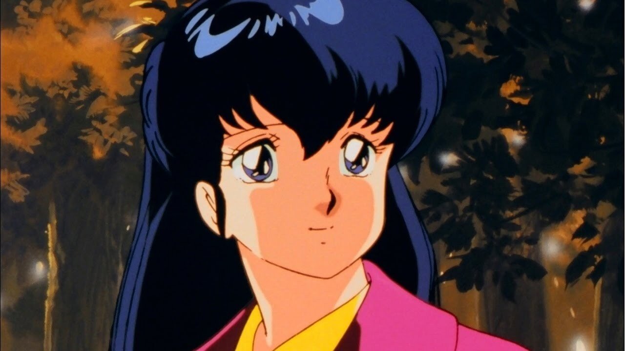 Maison Ikkoku - Capitolo Finale