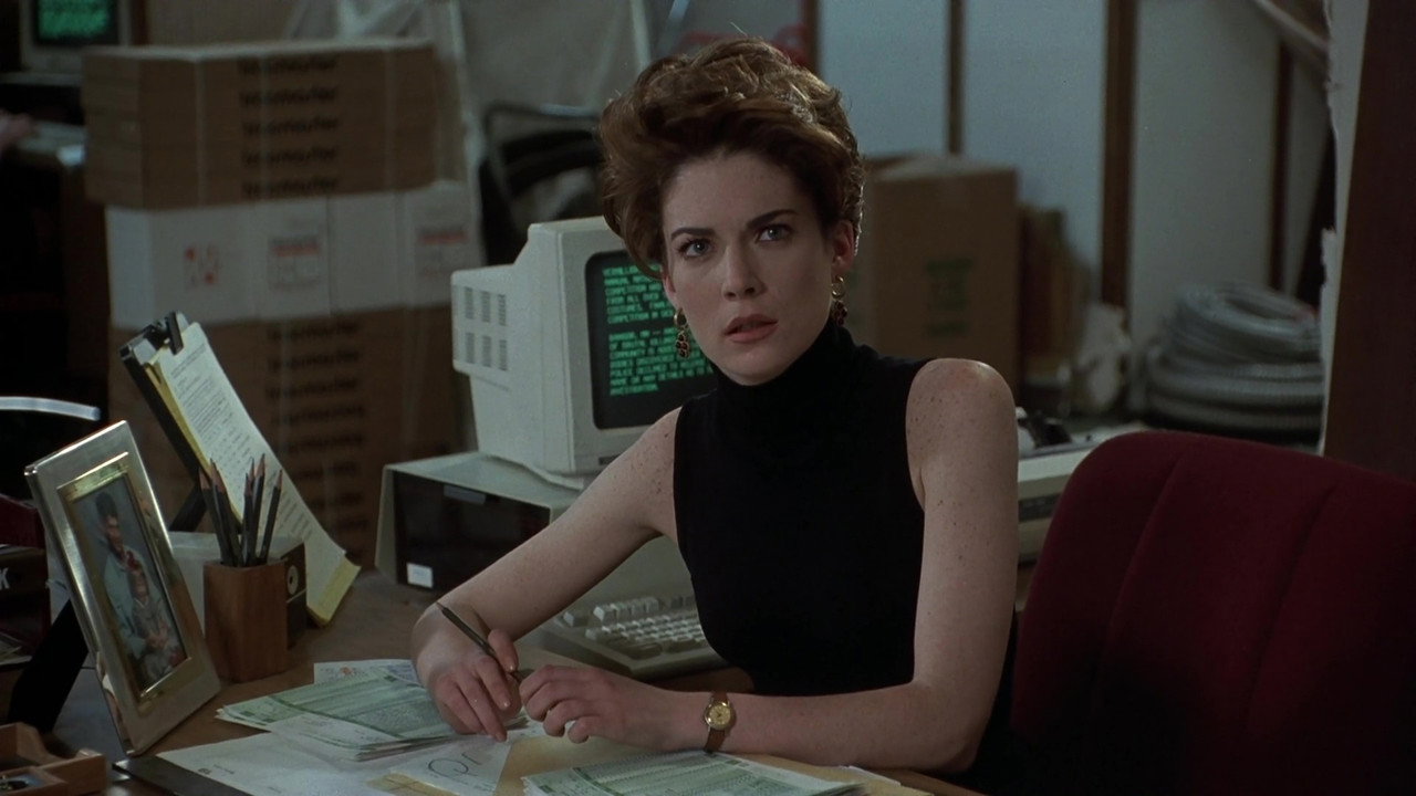 Maledetta ambizione