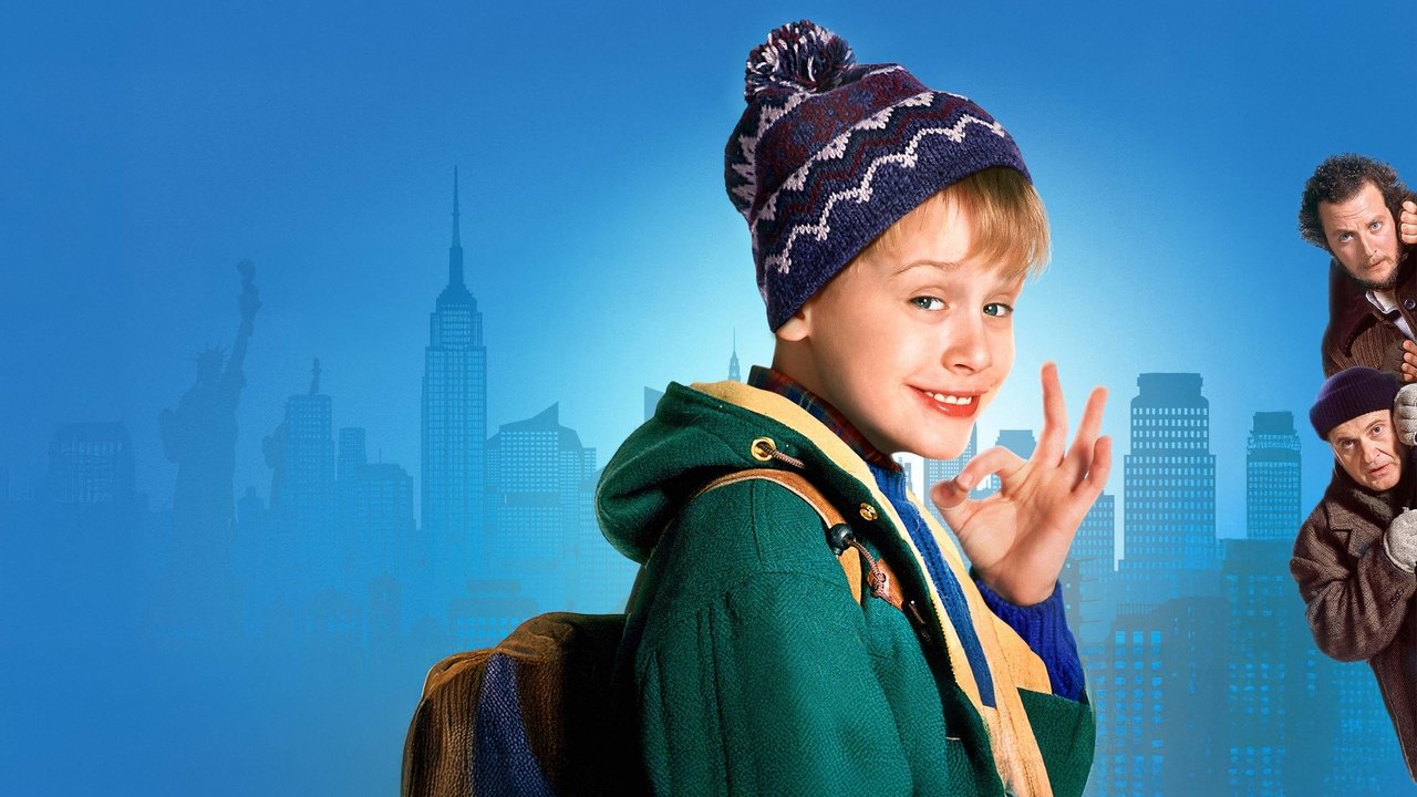 Mamma, ho riperso l'aereo - Mi sono smarrito a New York