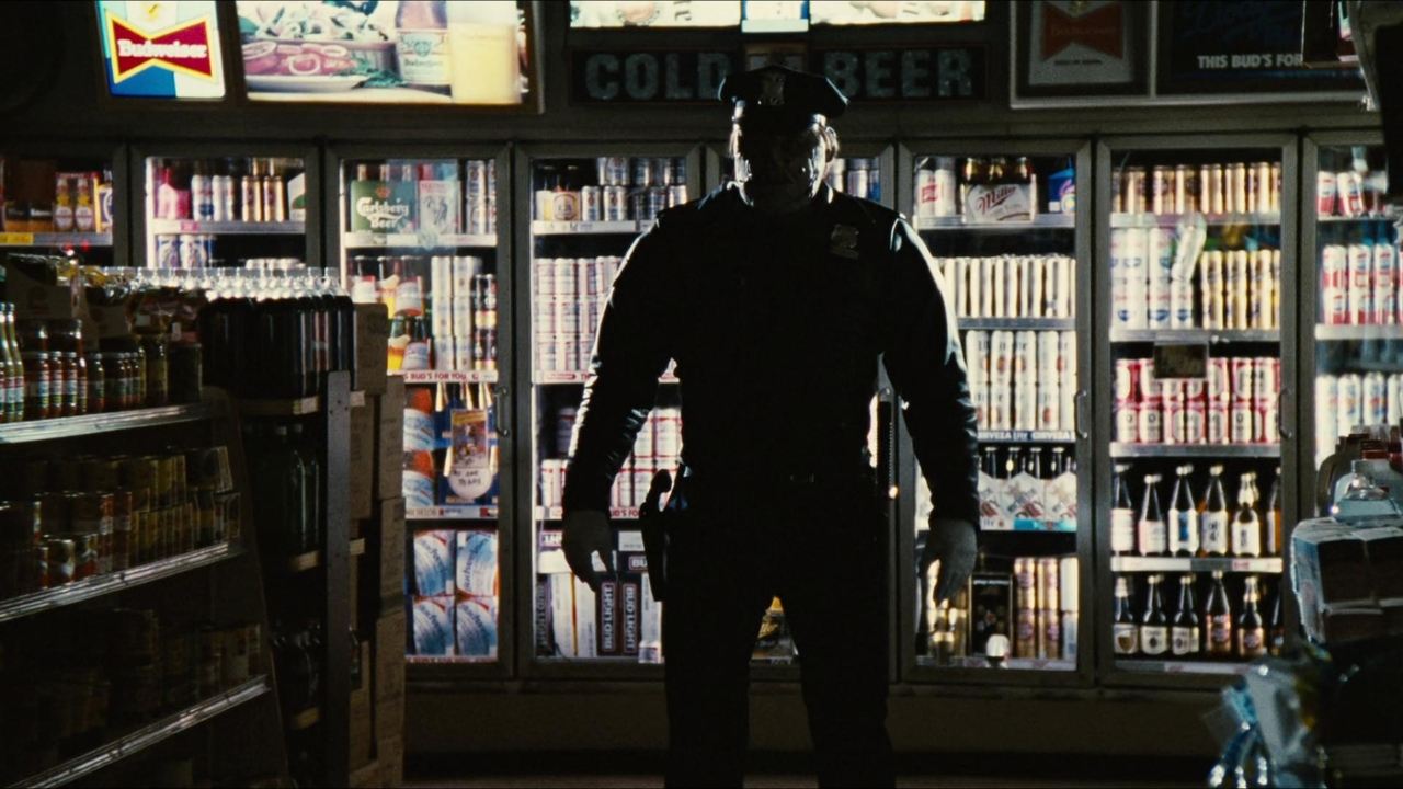 Maniac Cop - Il poliziotto maniaco
