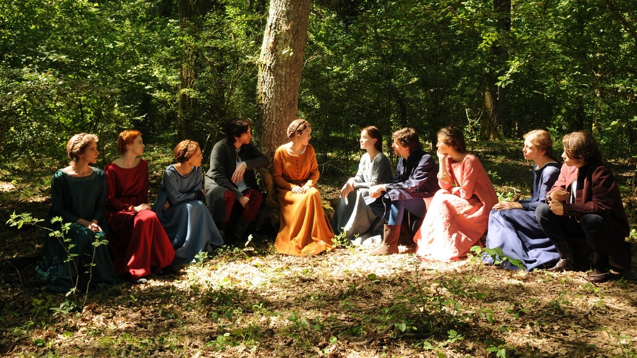 Maraviglioso Boccaccio