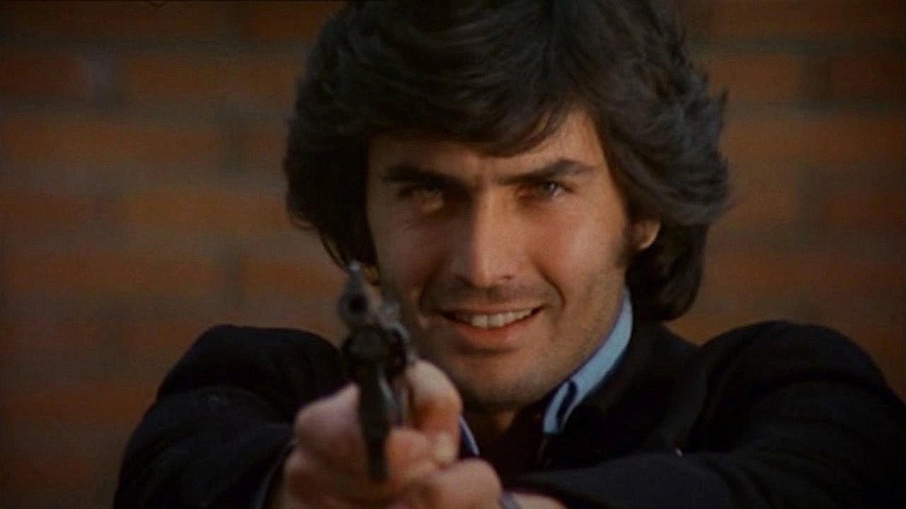 Mark il poliziotto