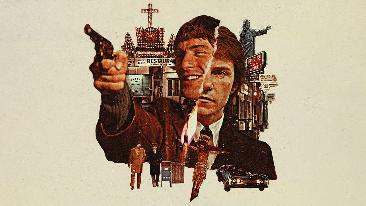 Mean Streets - Domenica in chiesa, lunedì all'inferno