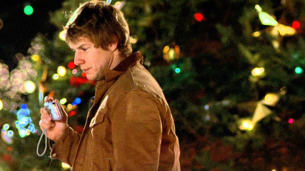 Mi sposo a Natale
