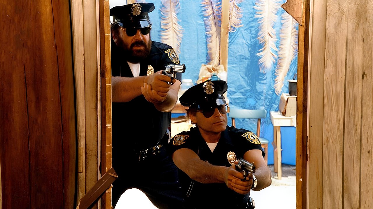 Miami Supercops (I poliziotti dell'ottava strada)