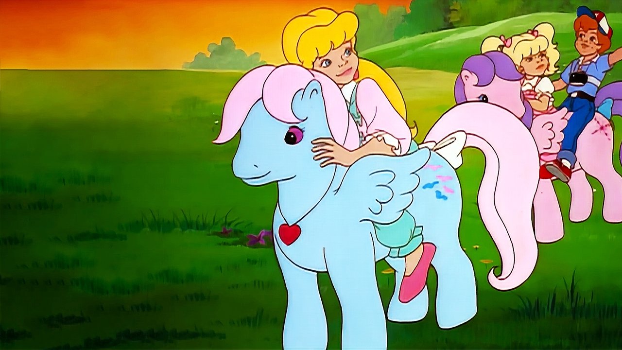 Mio mini Pony - Il film