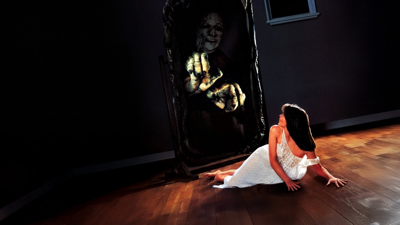 Mirror, Mirror