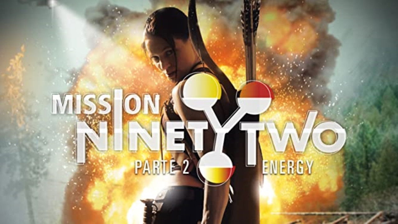 Mission 92 - Energy (Parte 2)