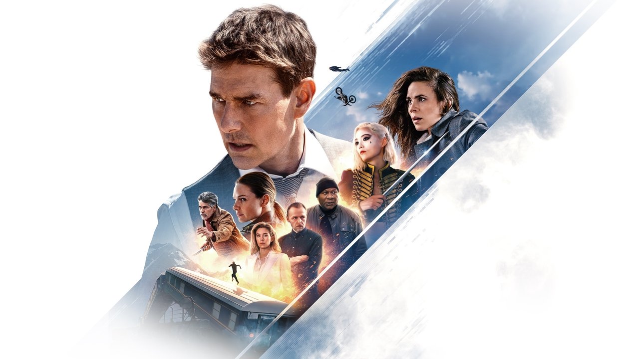 Mission: Impossible - Dead Reckoning Parte uno