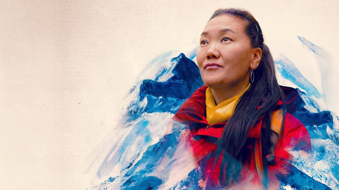 Mountain Queen: la scalata di Lhakpa Sherpa