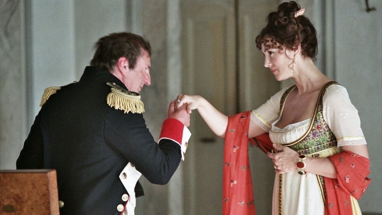 N - Io e Napoleone